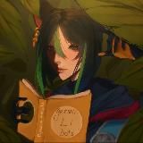 Логотип @genshinlibots - Переезд