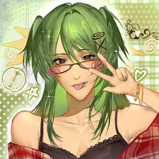 Логотип @genshinnbasds - АРХИВ ˖ ࣪ 𖦹 genshinnbasds's stickers ⁽Ꞌꞌ⁾