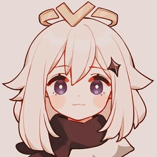 Логотип @genshinprimoshop - 💠Genshin PrimoShop💠