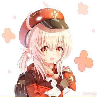Логотип @genshinrazdaet - genshinrazdaet