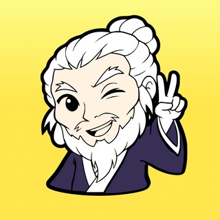 Логотип @genshinsensei - SENSEI gacha | Genshin Impact | HSR | ZZZ