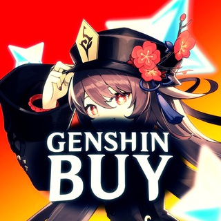 Логотип @genshinskins - Genshin.Skin - Примогемы геншин