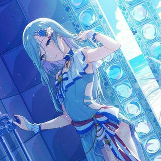 Логотип @genshinslivi - Пруфи за продажу петов!(собераю их)