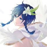 Логотип @genshintraps22 - ♡ Трапики геншина ♡