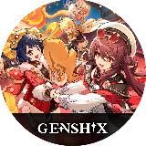 Genshix [НОВОСТИ|МЕМЫ|СЛИВЫ|GENSHIN IMPACT]