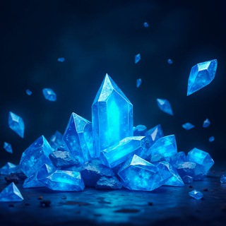 Логотип @genshix_donate - Genshix Donate