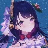 Логотип @genshmozg - Геншин головного мозга