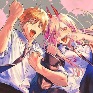 Логотип @gensoanime - ♡ You & I ♡