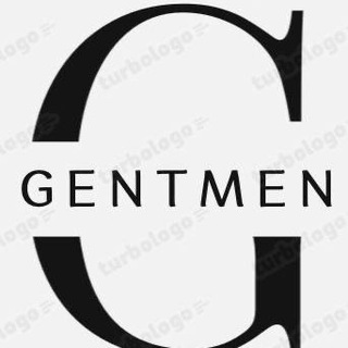 Логотип @gent_men_shop - GentMen