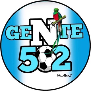 GENTE 502