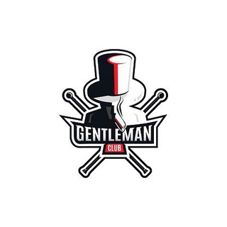 Логотип @gentelman_shop7 - gentleman shop