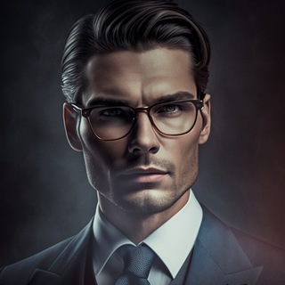 Логотип @gentle_club - Блог Джентльмена