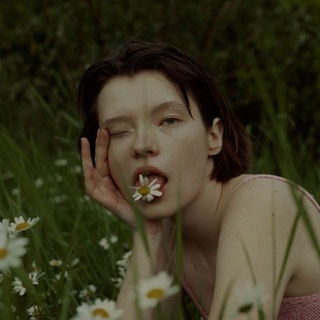 Логотип @gentle_sad - gentle sad ♡