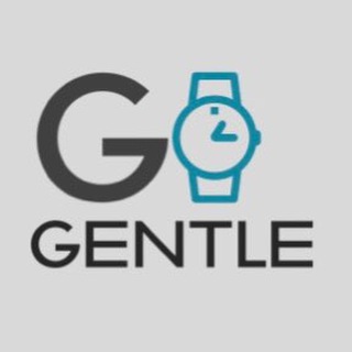 Логотип @gentle_shop - GENTLE | Часы и аксессуары