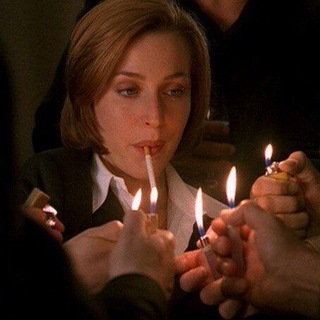 Логотип @gentlecinema - gentle cinema