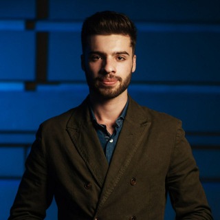 Логотип @gentleden_stylist - GentleDen Stylist