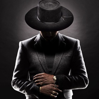 Логотип @gentleman_pro - Джентльмены• про бизнес