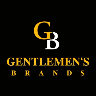Логотип @gentlemens_brands - ⚜️𝐆𝐄𝐍𝐓𝐋𝐄𝐌𝐄𝐍’𝐒 𝐁𝐑𝐀𝐍𝐃𝐒⚜️