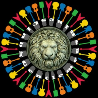 Логотип @gentlemensbluesclub - GENTLEMEN'S BLUES CLUB