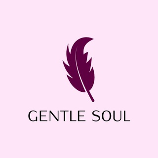 Логотип @gentlesoul_shop - Gentle Soul