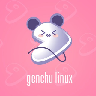 Логотип @gentoo_chat - gentoo-chat