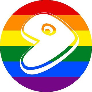 Логотип @gentoo_rocks - Gentoo_es