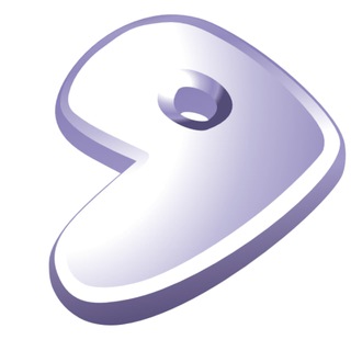 Логотип @gentoo_zh_offtopic - Gentoo-zh-offtopic