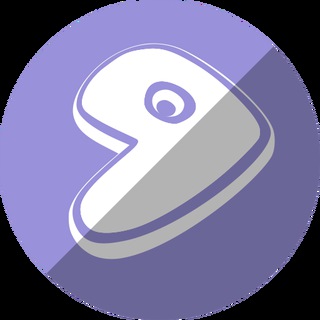 Логотип @gentoobr - Gentoo Brasil