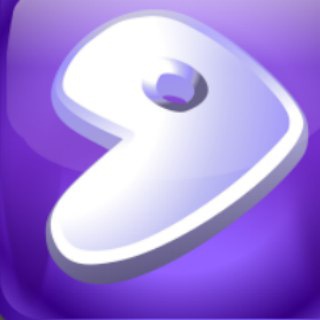 Логотип @gentooftw - Gentoo ➙ BSD