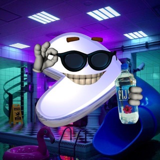 Логотип @gentoomemes - /g/'s Tech Memes