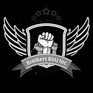 Логотип @gentozzzshop - 💭 Brothers Blitz 💭