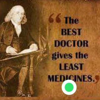 Логотип @genuinehomeopathy - Genuine Homoeopathy Clinical Research Center
