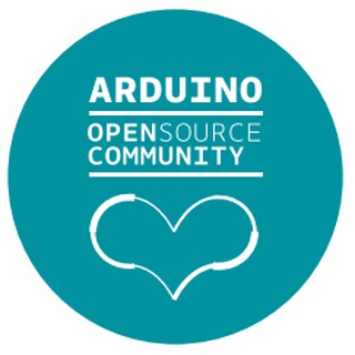 Логотип @genuino - OT & Arduino & MCU & Politica