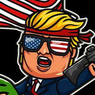 Логотип @genwarz - General Warz Channel