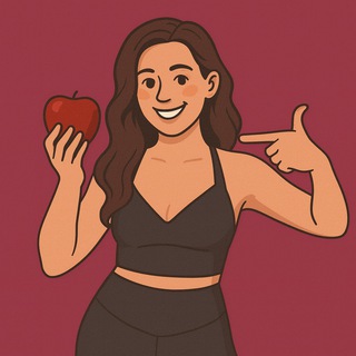 Логотип @genyamind - Осознанный фитнес с Женей Тряниной