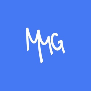 Логотип @genzmarketing - Маркетинг нового поколения