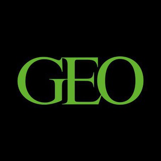 Логотип @geo_comments - GEO админ