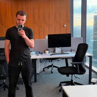 Логотип @geo_marz - Марзаганов про маркетинг