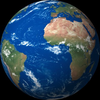 Логотип @geo_point - Геоточка