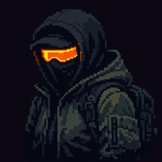 Логотип @geo_sentinel - GEOSENTINEL