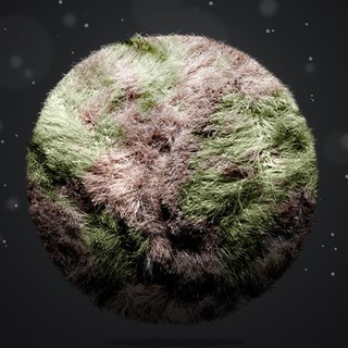 Логотип @geocachefurries - geocache furries