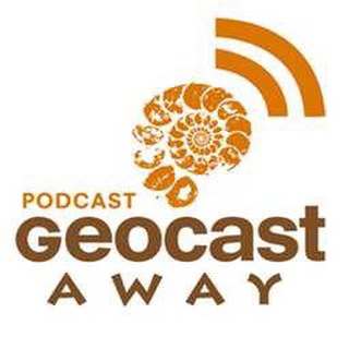 Логотип @geocastawaypodcast - GeocastawayPodcast