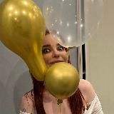 Логотип @geochervyak - Резерв червяк