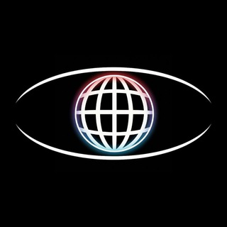 Логотип @geochronic - Хроники геополитики