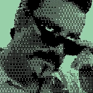 Логотип @geodnishe - Георгий Днище