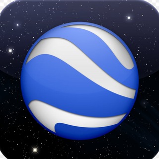 Логотип @geogquiz - ГЕО Викторина