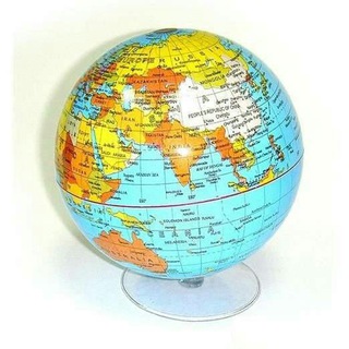 Логотип @geograf - ➡Group Geografiya🌎🌏🌍