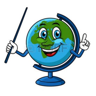 Логотип @geografiya_globus - GLOBUS 2 Chat