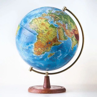 Логотип @geografiya_group_2020 - 🌎ɢᴇᴏɢʀᴀғɪʏᴀ ɢʀᴏᴜᴘ🌍