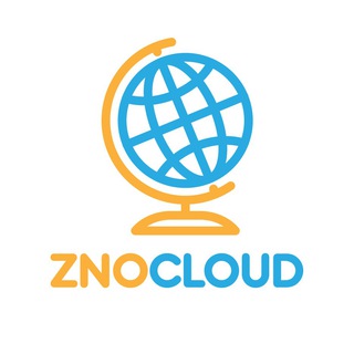 Логотип @geographia_znocloud - Географія_ZNOcloud